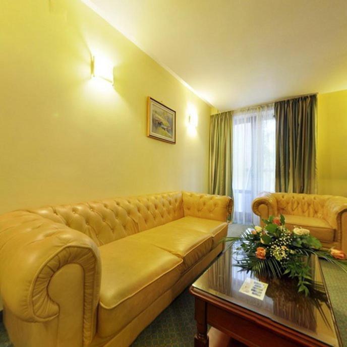 Hotel Maria Botosani Room photo